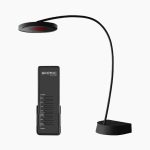 Calefactor Portátil Eléctrico Eclipse Smart-Heat™