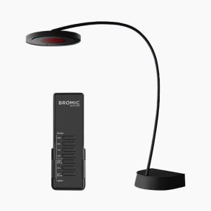 Calefactor Portátil Eléctrico Eclipse Smart-Heat™