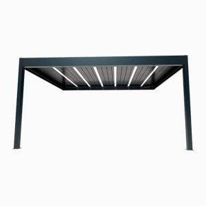 PÉRGOLA BIOCLIMÁTICA DAYLIGHT