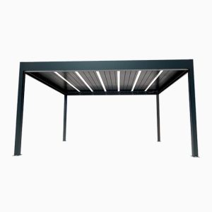 PÉRGOLA BIOCLIMÁTICA DAYLIGHT