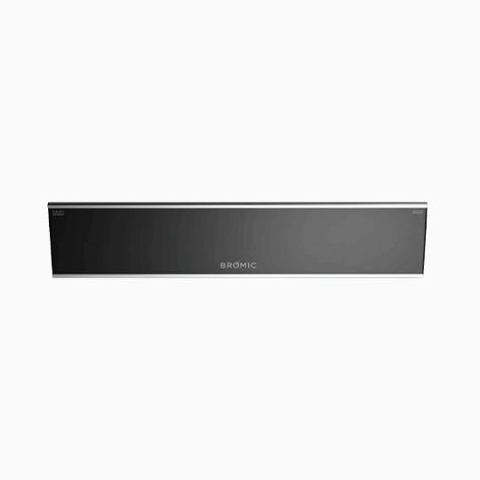 Calefactor Eléctrico de Terraza Platinum Smart-Heat™
